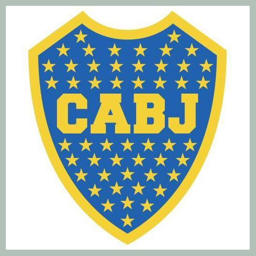 Boca Juniors